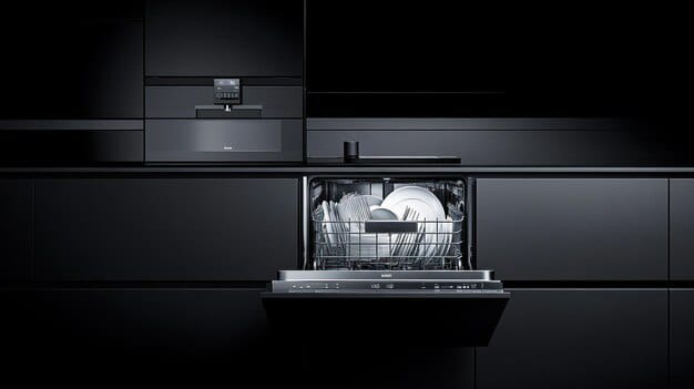 Dishwasher