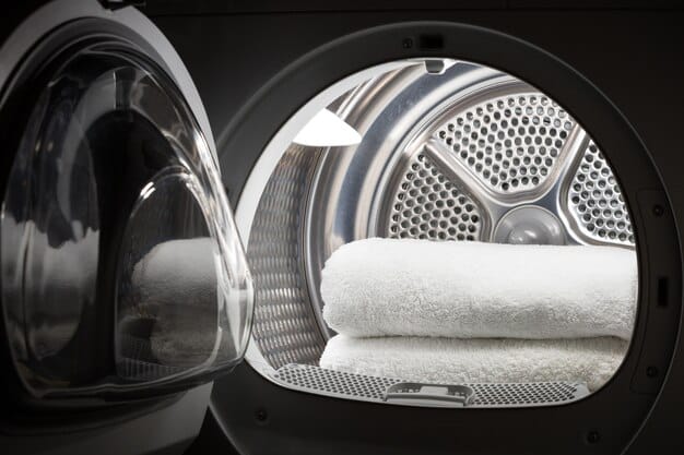 Dryer
